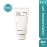 innisfree Forest For Men Shaving & Cleansing Foam 150ml