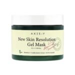 AXIS-Y New Skin Resolution GEL Mask 100mL