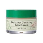 Axis-Y Dark Spot Correcting Glow CREAM 50ml