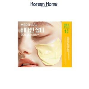 Mediheal Derma Modeling Pack Vitamin Brightening Care