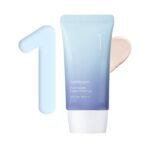 Numbuzin No.1 Pure Glass Clean Tone Up 50ml