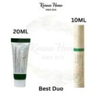 Axis-Y GLASS Skin Duo