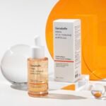 Genabelle PDRN Vita Toning Ampoule 30ml