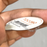 TOCOBO Vita Glazed Lip Mask Blister 1ml