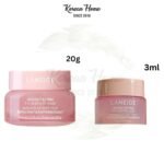 Laneige Bouncy & Firm EYE Sleeping Mask