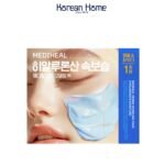 Mediheal Derma Modeling Pack Madecassoside Blemish Care