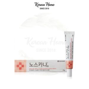Korean Pharmacy NOSCARNA GEL (Scar Care) 20g