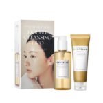 skin1004 Madagascar Centella Double Cleansing Duo Set