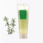 Aromatica Rosemary Scalp Scaling Shampoo 180ml
