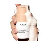 ANUA Rice Enzyme Brightening Cleansing Powder 40g