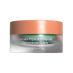 HaruHaru Centella Phyto & 5 Peptide Concentrate Cream 30ml