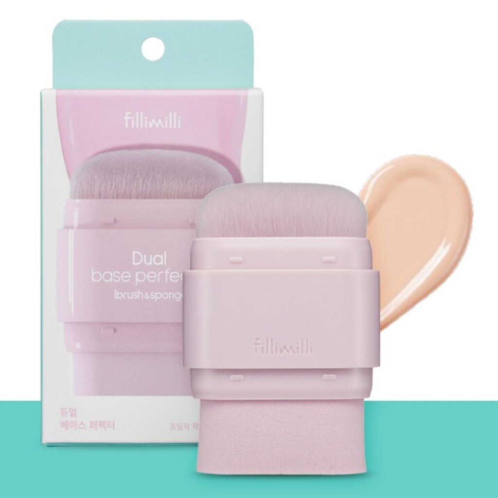Fillimilli Root Fillimilli Dual Base Perfector - Korean Home