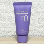 MiseEnScene Salon 10 Professional Cica Protein Treatment 30ml