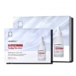 Medipeel GLUTATHIONE Toning Tox Sheet Mask