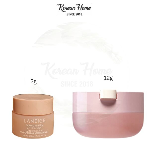 Laneige Bouncy and Firm Lip Treatment - Image 1