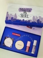 Makeup My Seoul Beauty Box - Image 2
