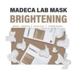 Centellian 24+ Madeca Lab Mela Brightening Sheet Mask