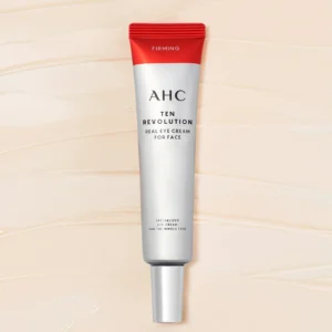 AHC Ten Revolution Real Eye Cream for Face 35ml