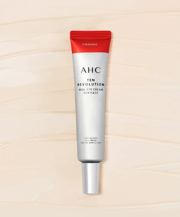 AHC Ten Revolution Real Eye Cream for Face 35ml - Image 1