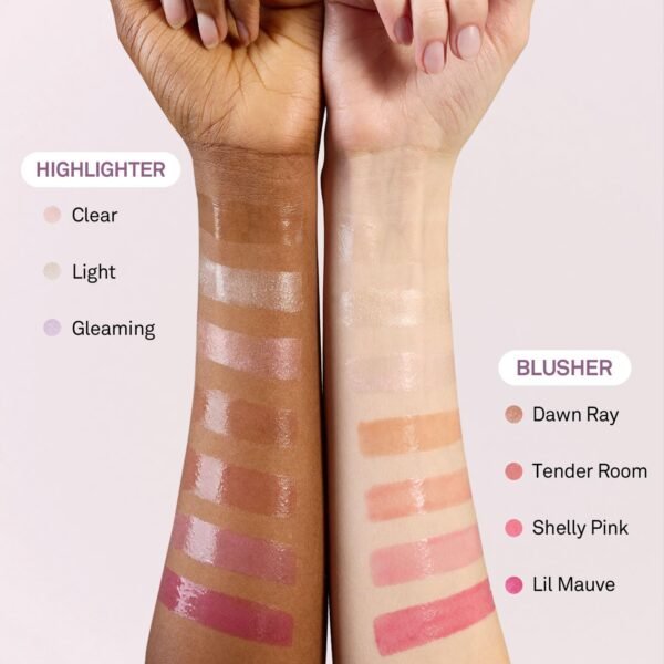 Hince True Dimension Radiance Balm - Image 2