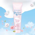 Senka Perfect Whip White Beauty Foam 50g