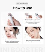 Medicube AGE R Booster PRO Mini (White) - Image 3