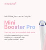 Medicube AGE R Booster PRO Mini (White) - Image 5