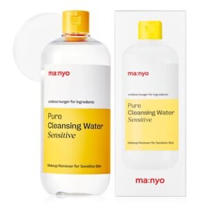 Manyo Pure Cleansing Water Sensitive 500ml