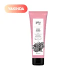 plu Raspberry Body Scrub 100g