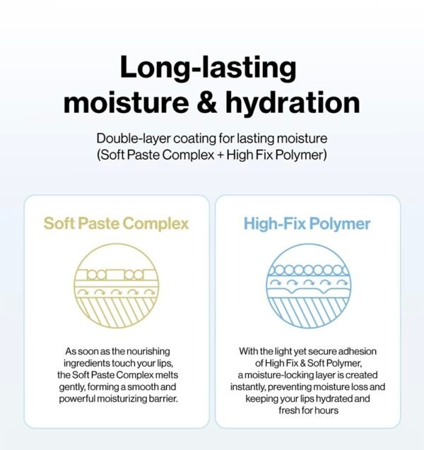 Unleashia Glacier Lip Balm - Image 3