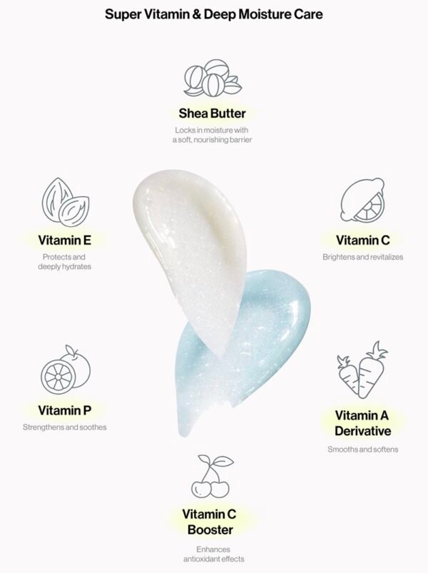 Unleashia Glacier Lip Balm - Image 4