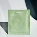Biodance Refreshing Sea Kelp Real Deep Mask Sheet (Green)