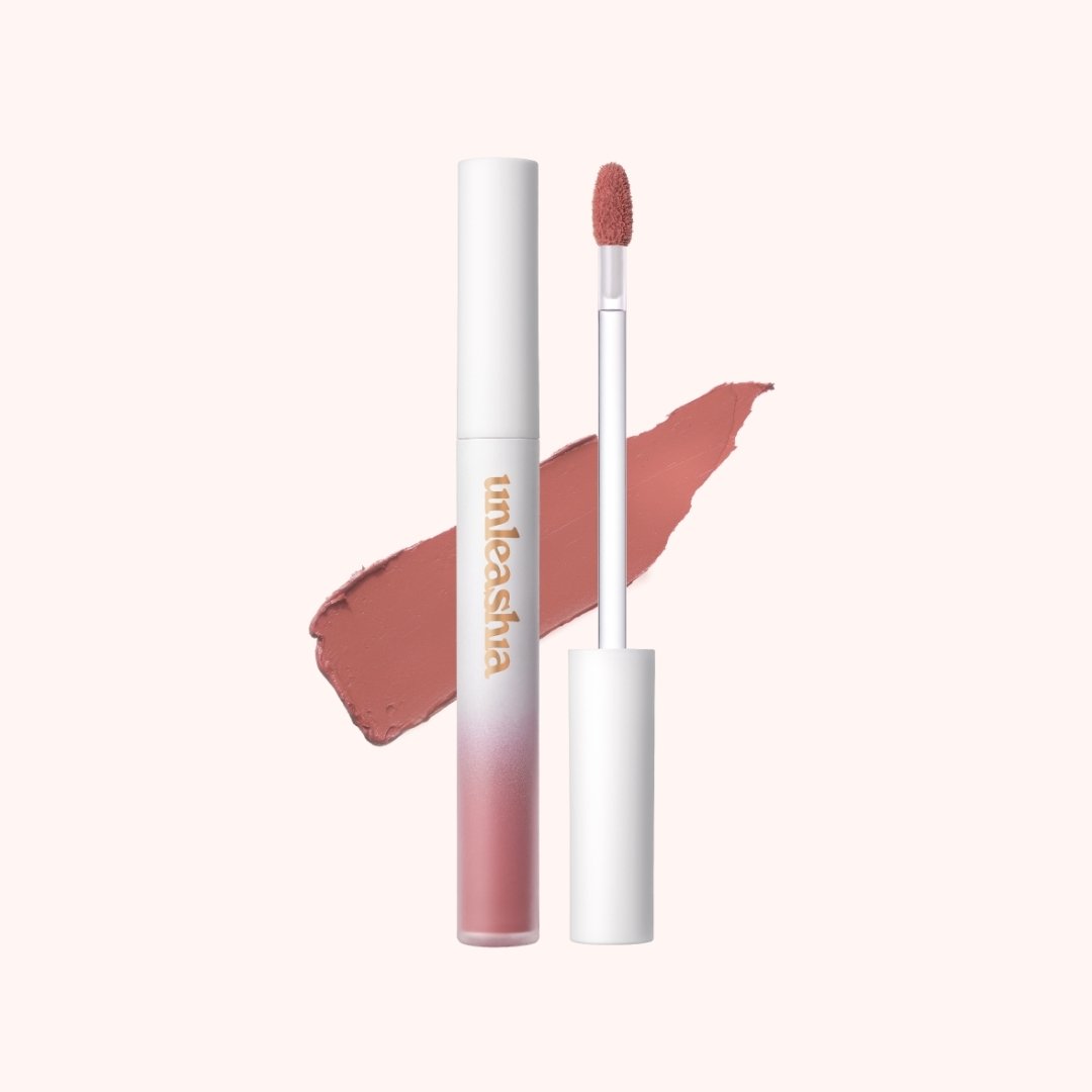 Luv Hug Velvet Tint N°2 mingle Unleashia Luv Hug Velvet Tint no. 2 Mingle - Image 1