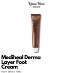 Mediheal Derma Layer Foot Cream 70ml