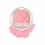 SISUA by Unleashia Butter Waffle Dough Blusher No. 1 Strawberry Vanilla