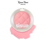 Sisua by Unleashia Butter Waffle Dough Blusher No. 1 Strawberry Vanilla