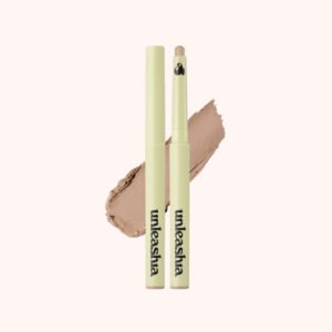 Unleashia Oh! Happy Day Lip Pencil No. 7 Burnt Toast
