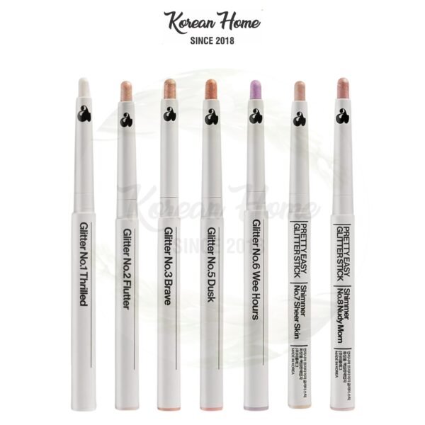 Unleashia Pretty Easy Glitter Stick - Image 1
