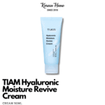 TIAM Hyaluronic Moisture Revive Cream 50ml