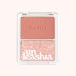 Unleashia Tap Me Palette Duo no.1 Pitapat