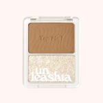 Unleashia Tap Me Palette Duo no.3 Rub-A-Dub