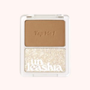 Unleashia Tap Me Palette Duo no.3 Rub-A-Dub