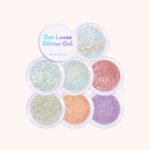 Unleashia Get Loose EYE Glitter Gel