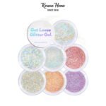Unleashia Get Loose Glitter Gel