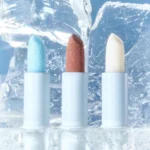 Unleashia Vegan Glacier Lip Balm - Image 3