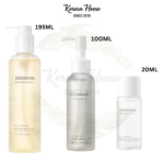mixsoon Bean Cleansing Oil