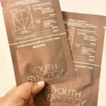 Mediheal Youth Synergy Lifting Essence Sheet Mask with Collagen x Snail