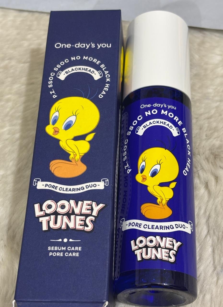 1c692c7a-6119-4974-aa0f-ab54e941db31 ONE DAY’S YOU No More Blackhead 100mL (seollal) - Image 1