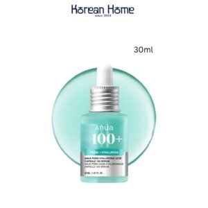ANUA PDRN Hyaluronic Acid Capsule 100 Serum 30ml