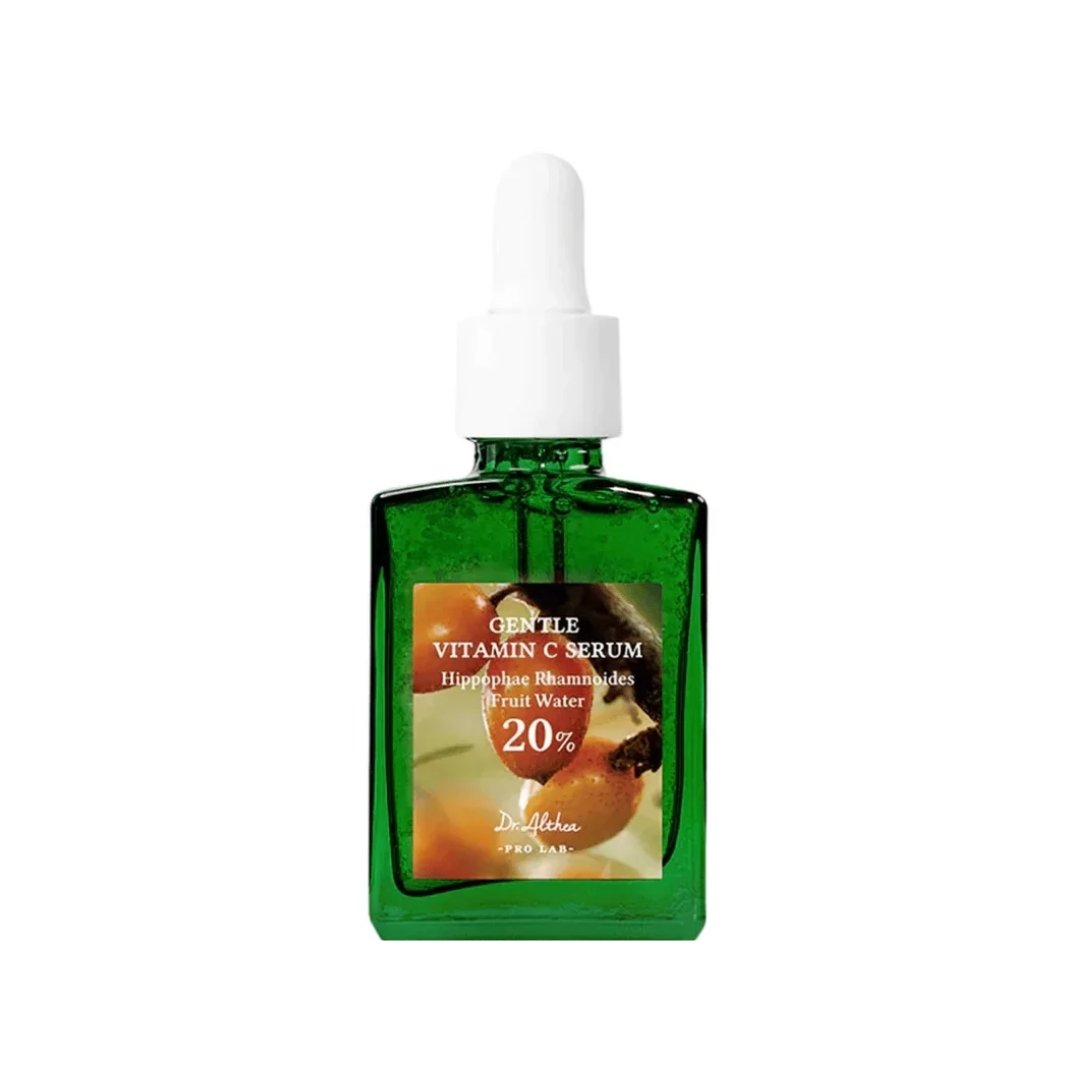 Dr. Althea Gentle Vitamin C Serum 30ml Dr. Althea Gentle Vitamin C (20%) Serum 30mL - Image 1